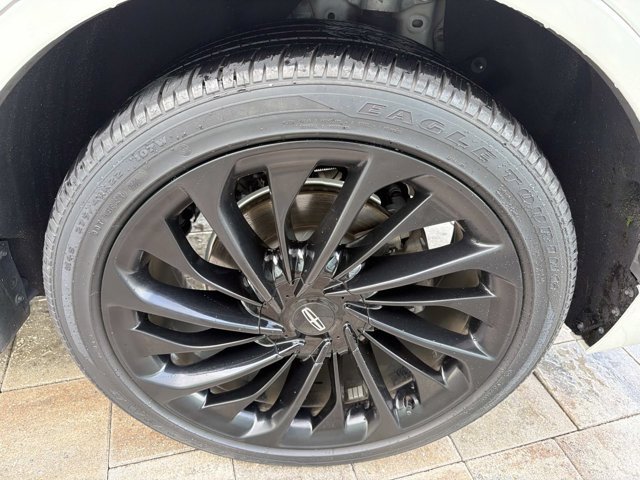 Certified 2023 Lincoln Aviator Reserve w/ Equipment Group 201A RWD image 36