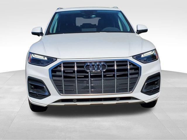 Used 2023 Audi Q5 2.0T Premium Plus w/ Premium Plus Package AWD/4WD image 8
