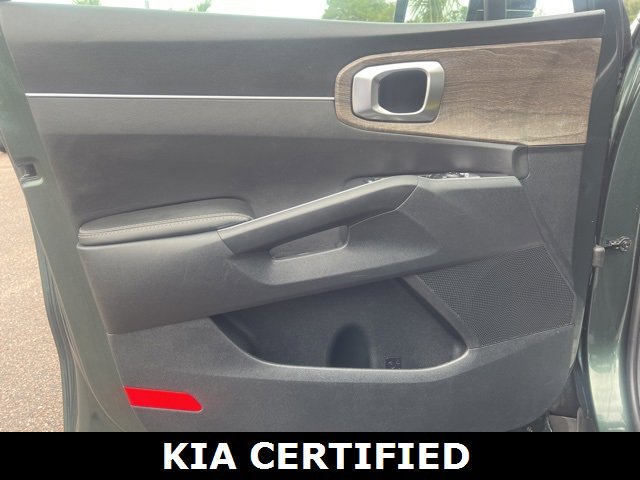 Used 2023 Kia Sorento X-Line EX image 20