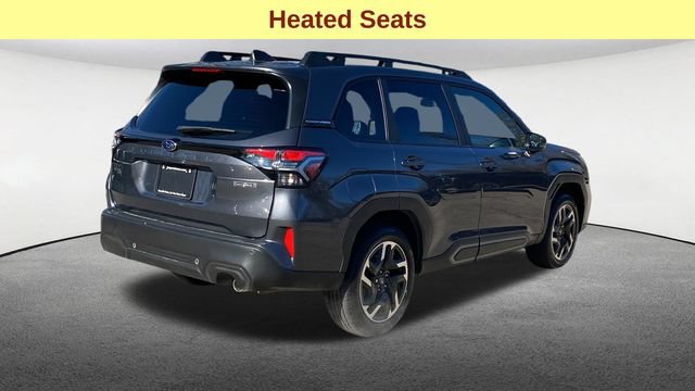 Certified 2025 Subaru Forester Limited AWD/4WD image 9