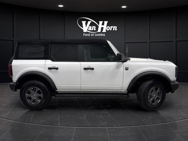 Used 2024 Ford Bronco Big Bend image 2