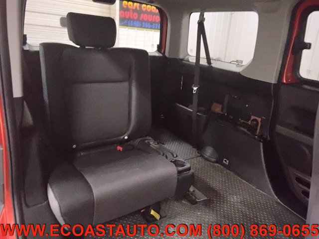 Used 2003 Honda Element EX image 15