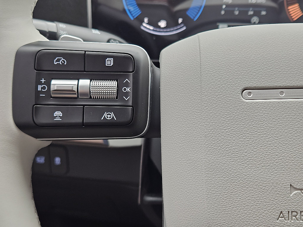 New 2026 Hyundai Santa Fe SE AWD/4WD image 28