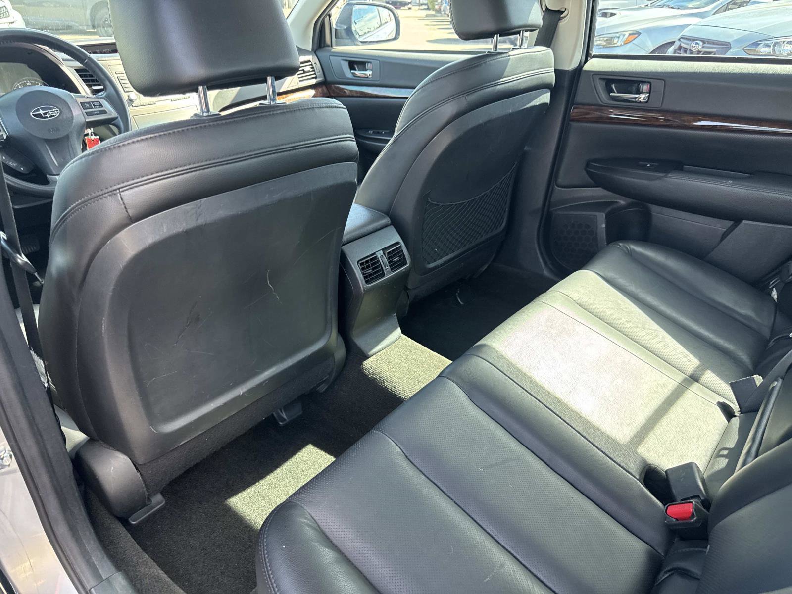 Used 2013 Subaru Legacy 2.5i Limited w/ Popular Pkg 2 image 11