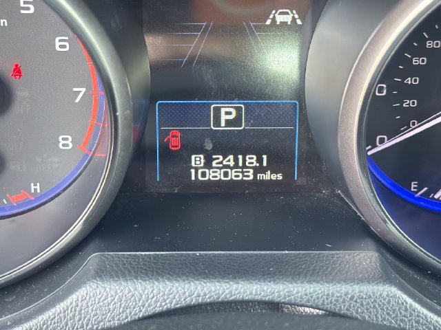 Used 2018 Subaru Legacy 2.5i Sport AWD/4WD image 19