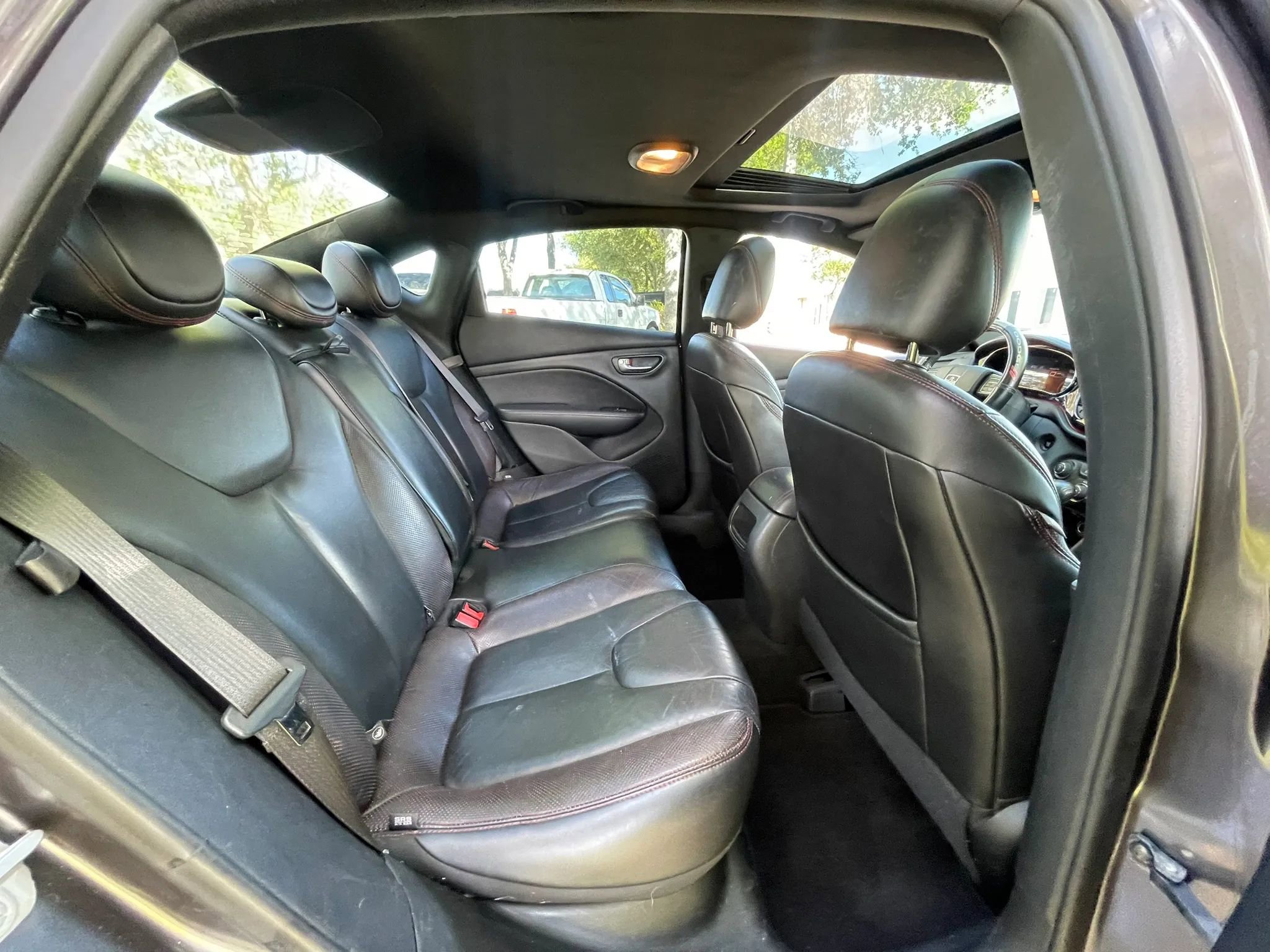 Used 2014 Dodge Dart GT w/ Sun/Sound Group image 30