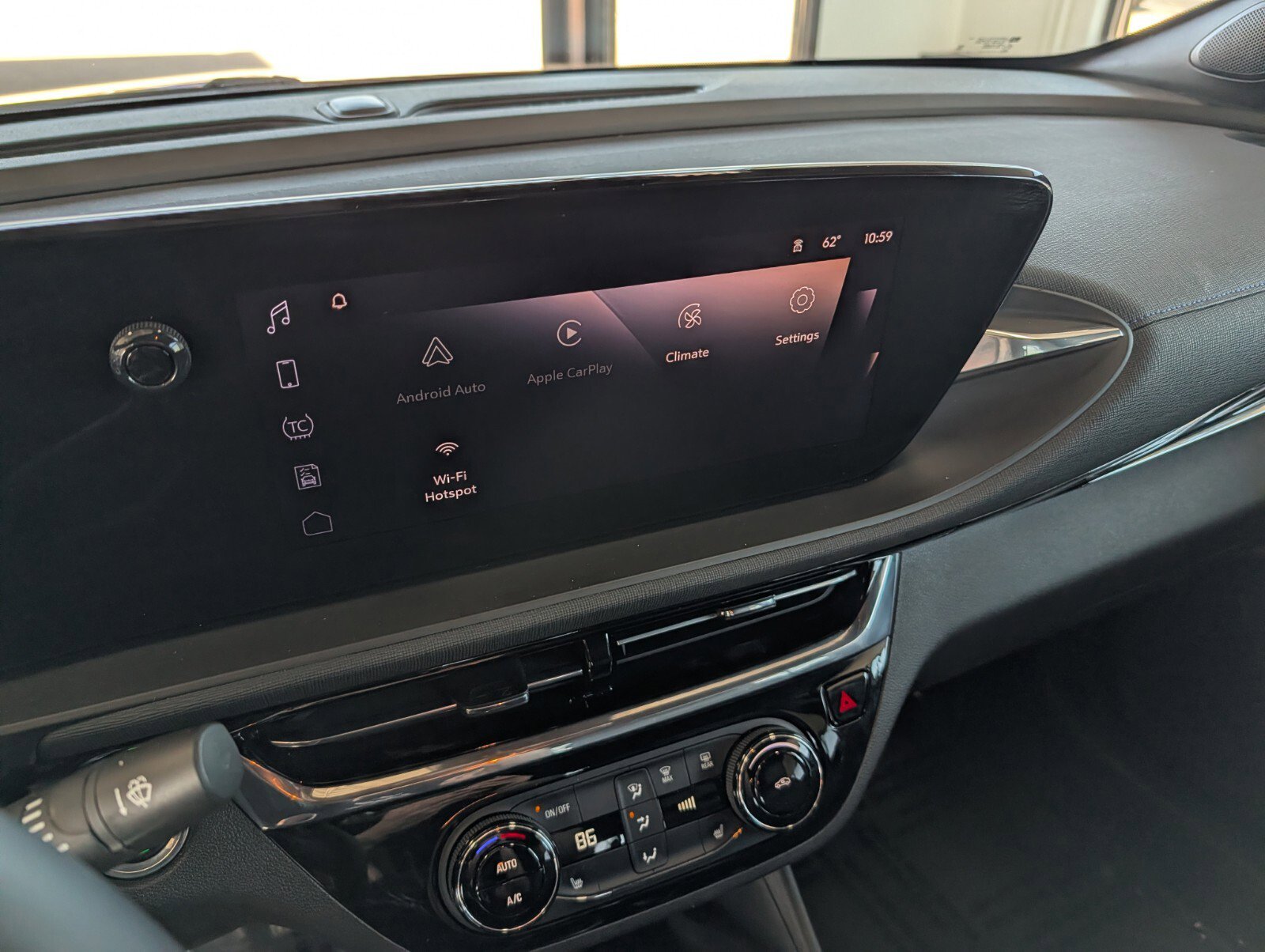 Used 2025 Buick Envista Sport Touring w/ Convenience I Package image 23