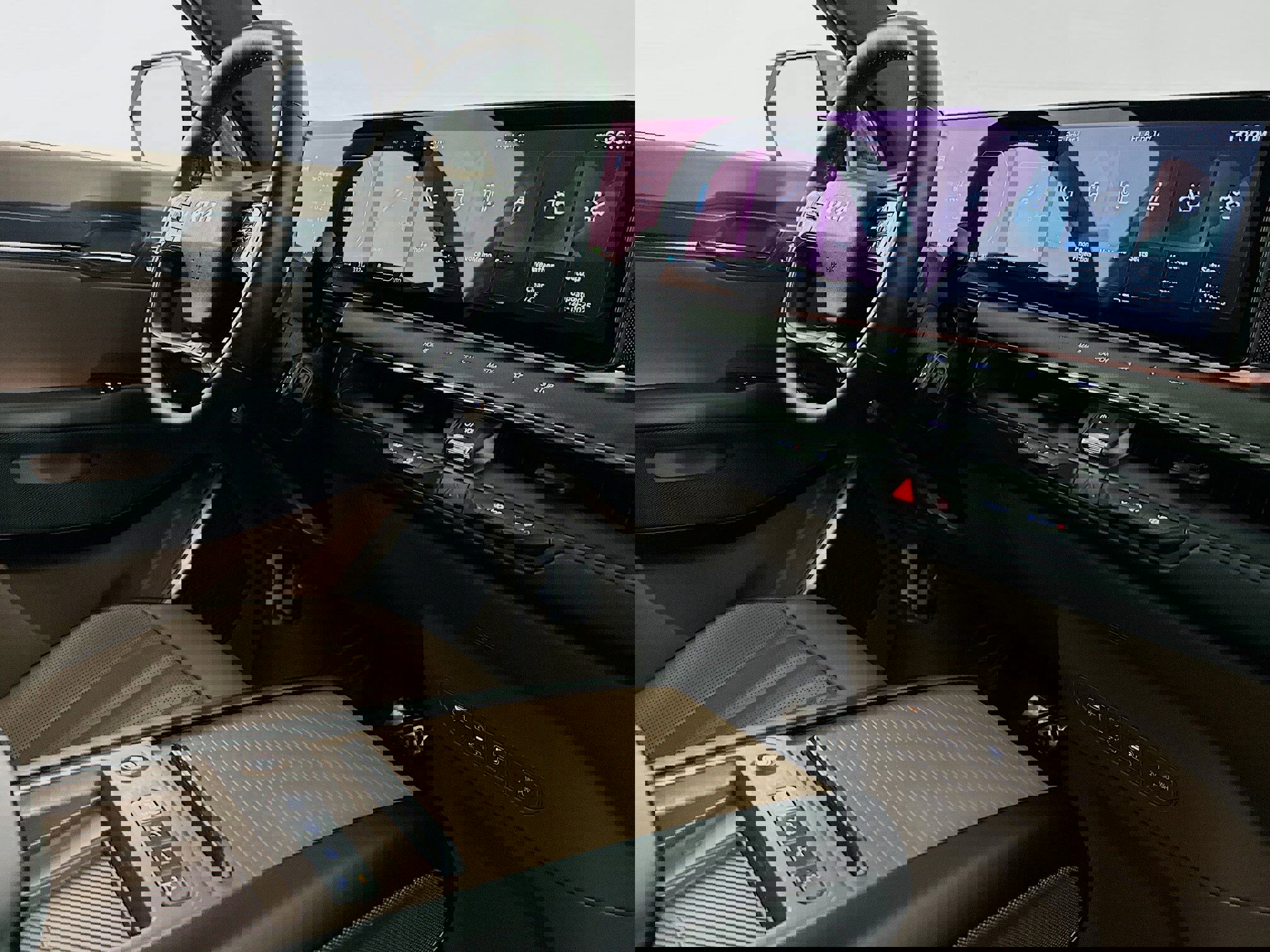 Used 2025 Kia EV9 GT-Line image 31