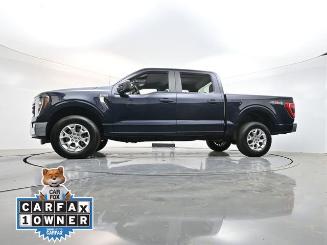 Used 2023 Ford F150 XLT image 30