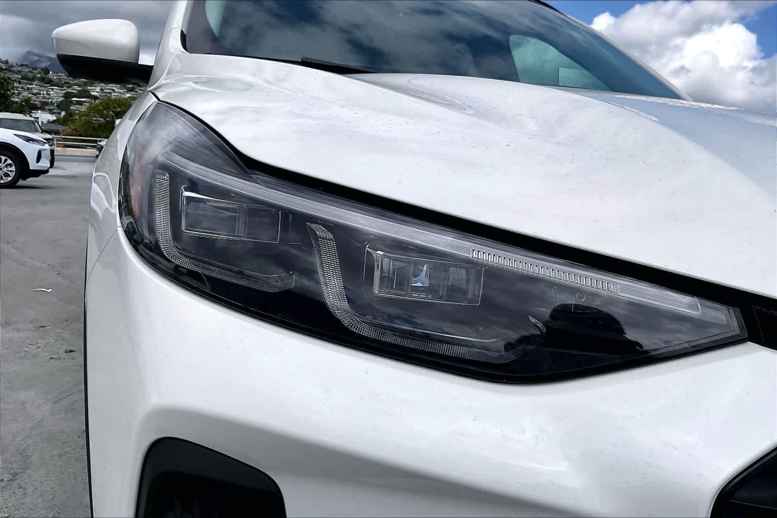 Used 2025 Ford Escape SE w/ PHEV Premium Package FWD image 31