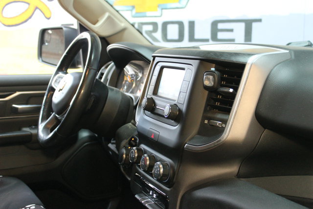 Used 2019 RAM 1500 Big Horn AWD/4WD image 10