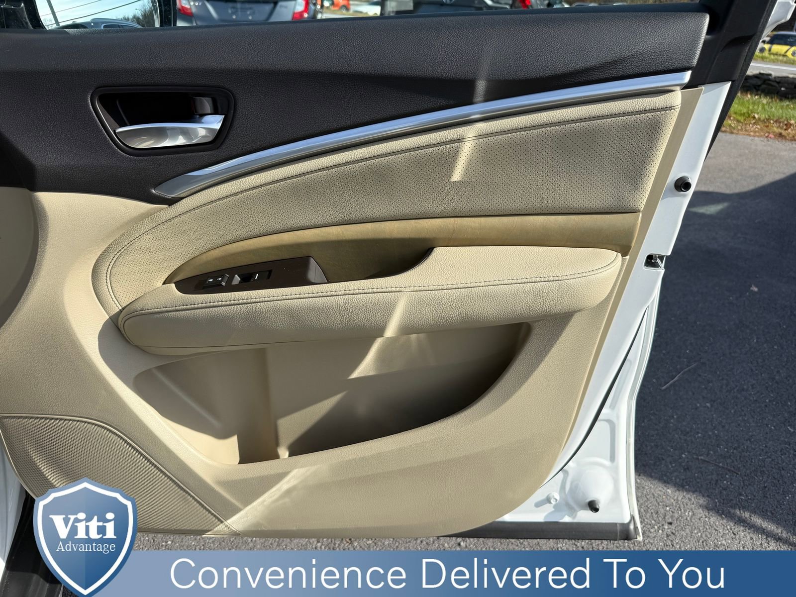 Used 2020 Acura MDX SH-AWD w/ Technology Package image 29