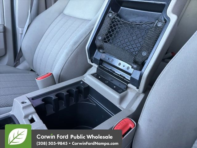 Used 2006 Jeep Grand Cherokee Laredo image 22