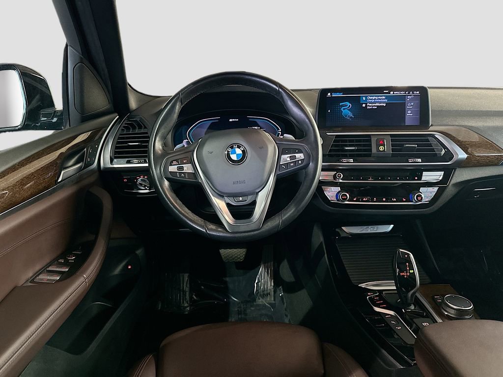 Used 2020 BMW X3 xDrive30e w/ Premium Package AWD/4WD image 23