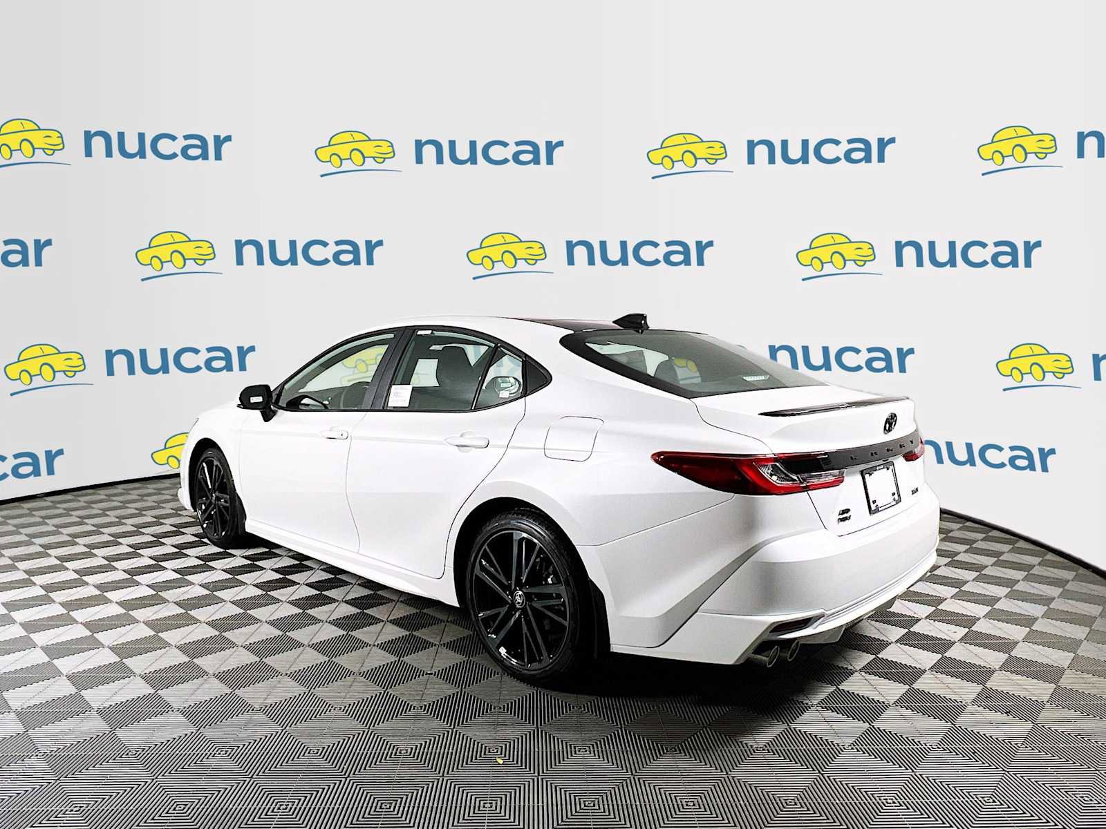New 2026 Toyota Camry XSE image 5