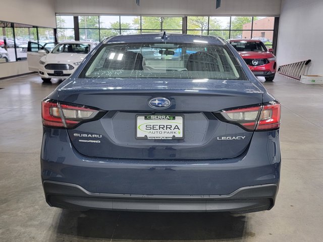 Certified 2024 Subaru Legacy Premium AWD/4WD image 6