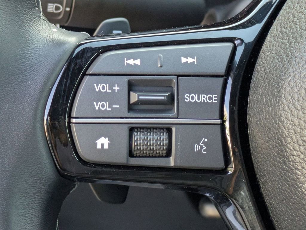 Certified 2025 Honda Civic Sport image 14