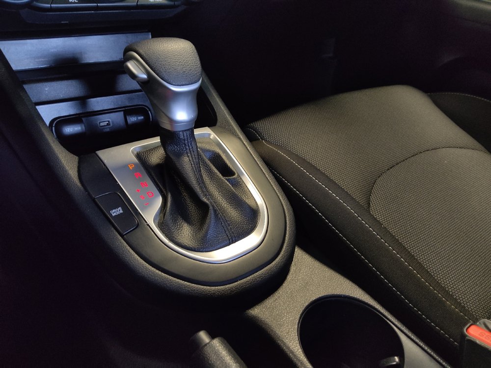 Used 2023 Kia Forte LXS w/ LXS Technology Package FWD image 26