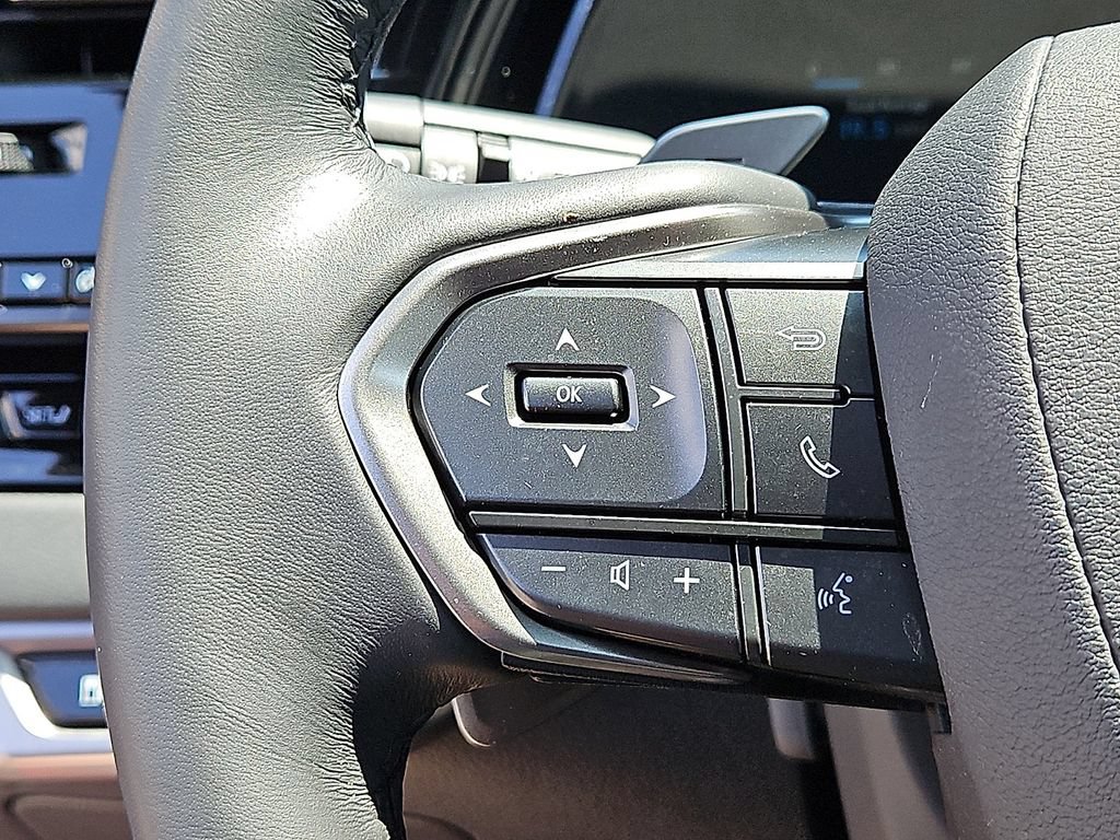 Used 2025 Lexus RX 350 Premium AWD/4WD image 22