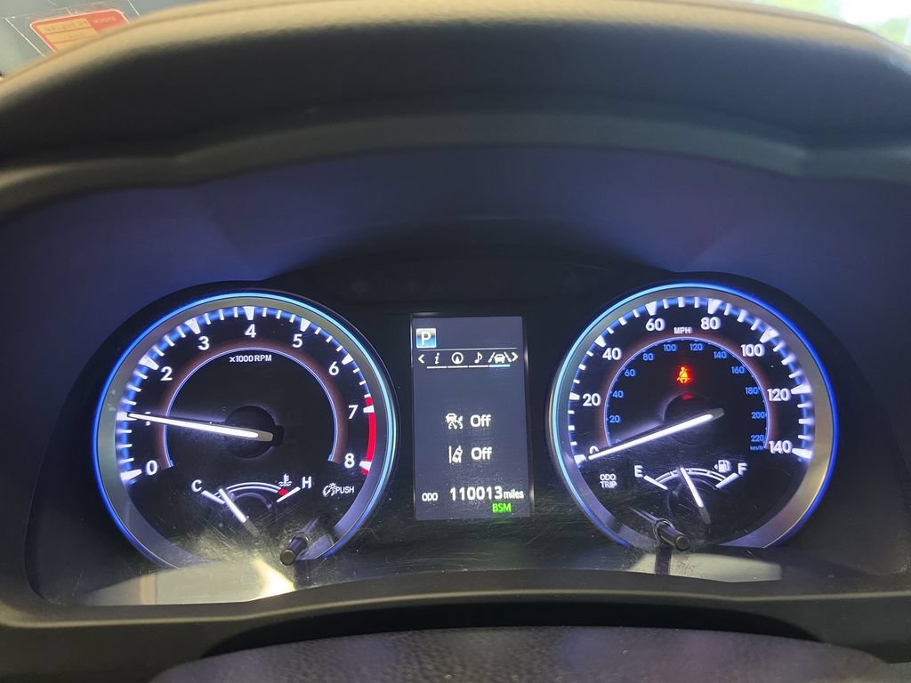 Used 2018 Toyota Highlander XLE FWD image 21