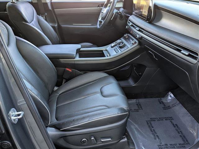 Used 2023 Hyundai Palisade XRT image 25