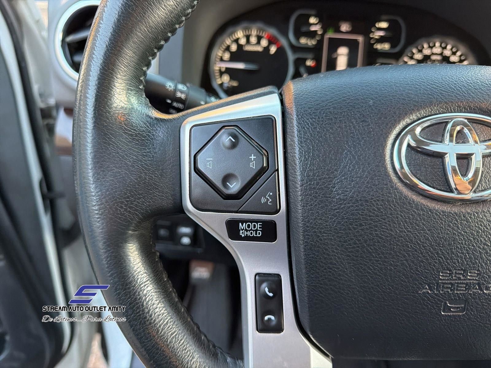 Used 2019 Toyota Tundra Limited image 37