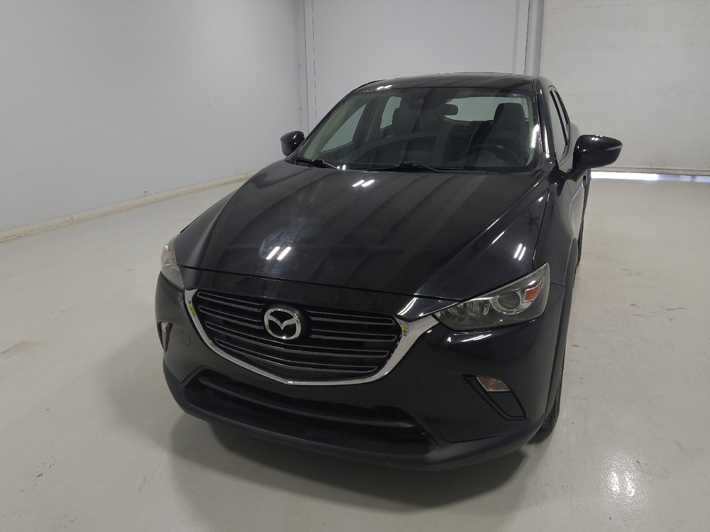 Used 2019 MAZDA CX-3 Touring w/ Preferred Equipment Package FWD image 15