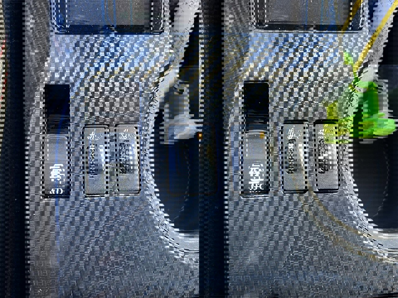 Used 2024 Toyota 4Runner TRD Pro image 20