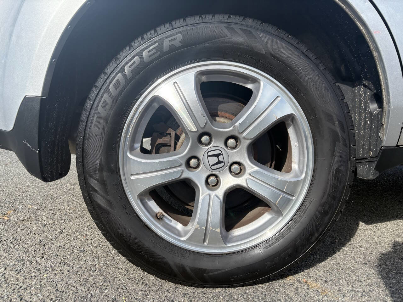 Used 2012 Honda Pilot EX-L image 29