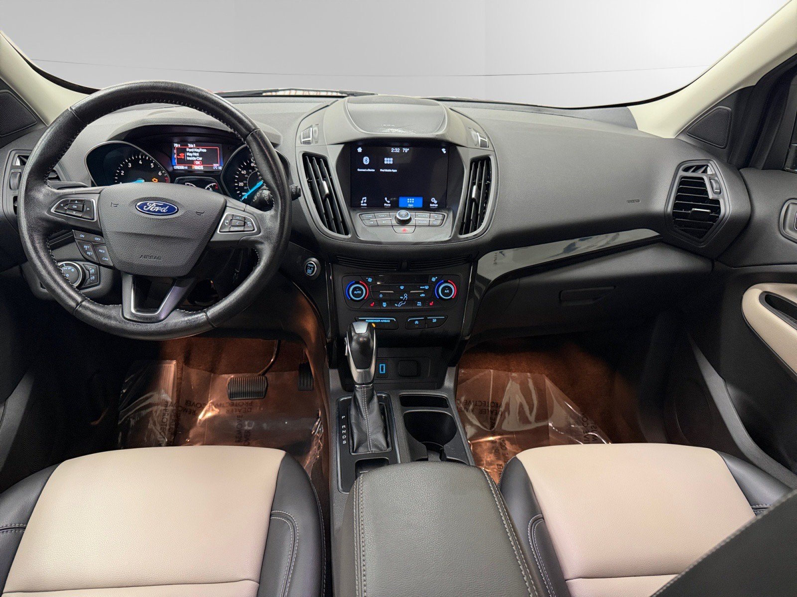 Used 2019 Ford Escape SEL AWD/4WD image 10
