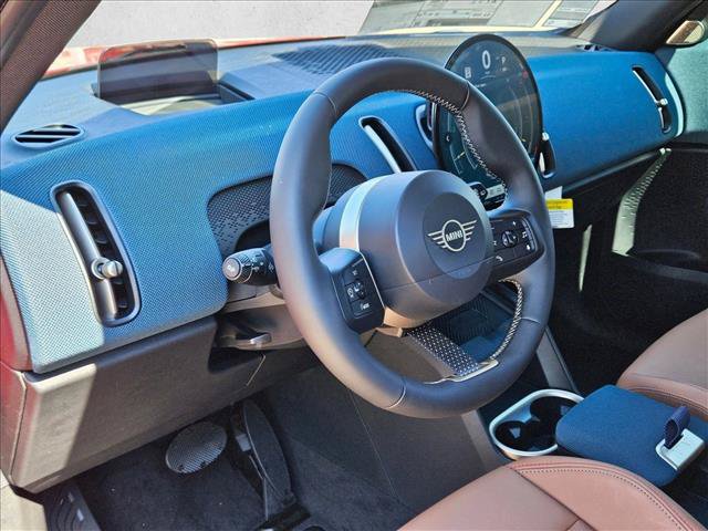 Used 2026 MINI Cooper Countryman S AWD/4WD image 3