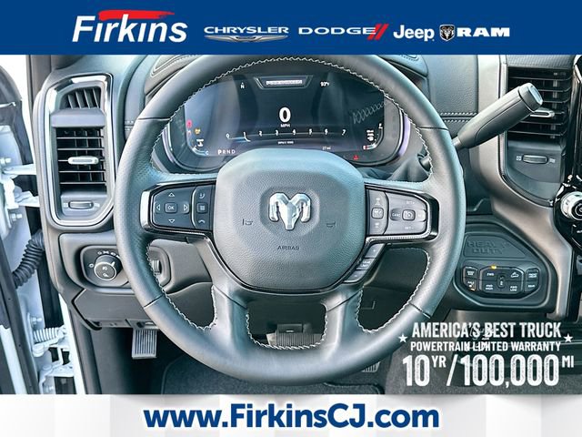 New 2026 RAM 2500 Power Wagon image 7