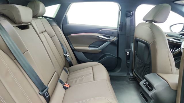 Used 2025 Audi A6 e-tron Premium w/ Convenience Package image 24