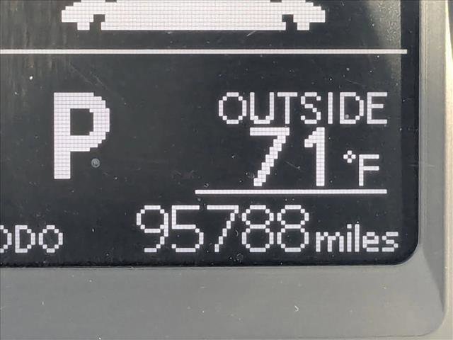 Used 2018 Toyota Corolla LE FWD image 11