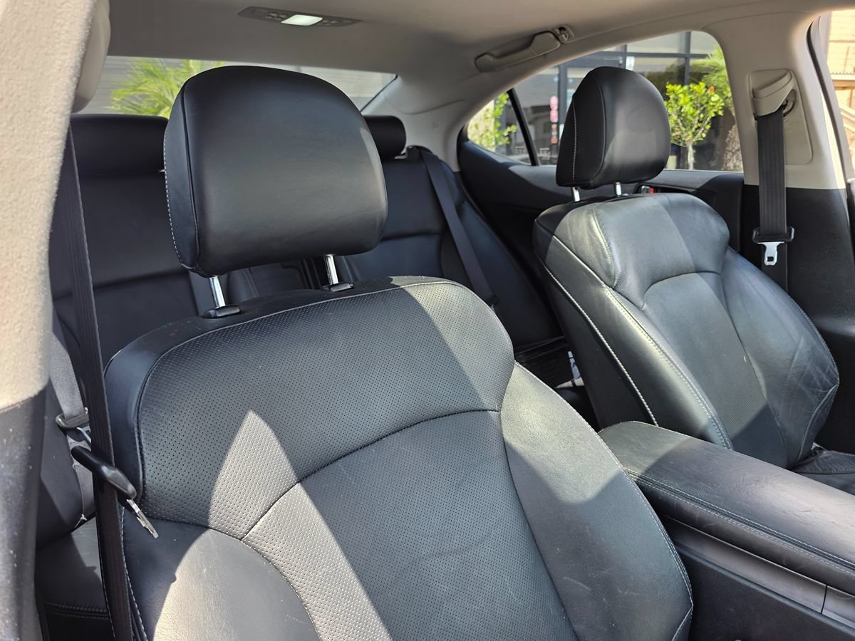 Used 2009 Lexus IS 250 RWD image 15