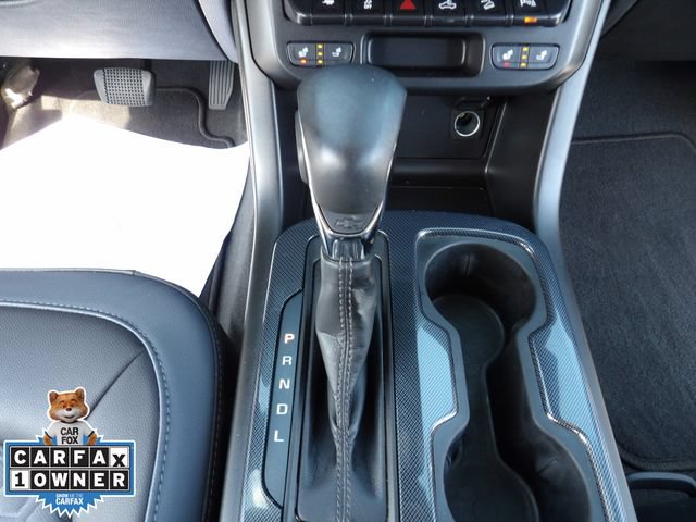 Used 2022 Chevrolet Colorado Z71 AWD/4WD image 26