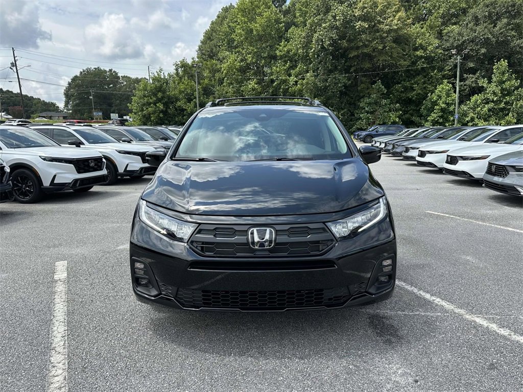 New 2026 Honda Odyssey EX-L image 2