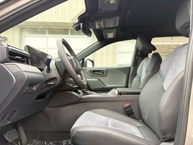 New 2026 Toyota RAV4 FWD image 11