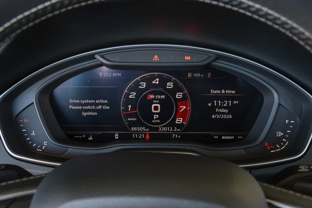 Used 2020 Audi SQ5 Premium Plus w/ Premium Plus Package image 24