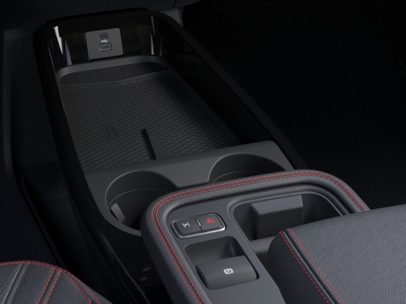 New 2026 Ford Mustang Mach-E Premium w/ Sport Appearance Package image 16