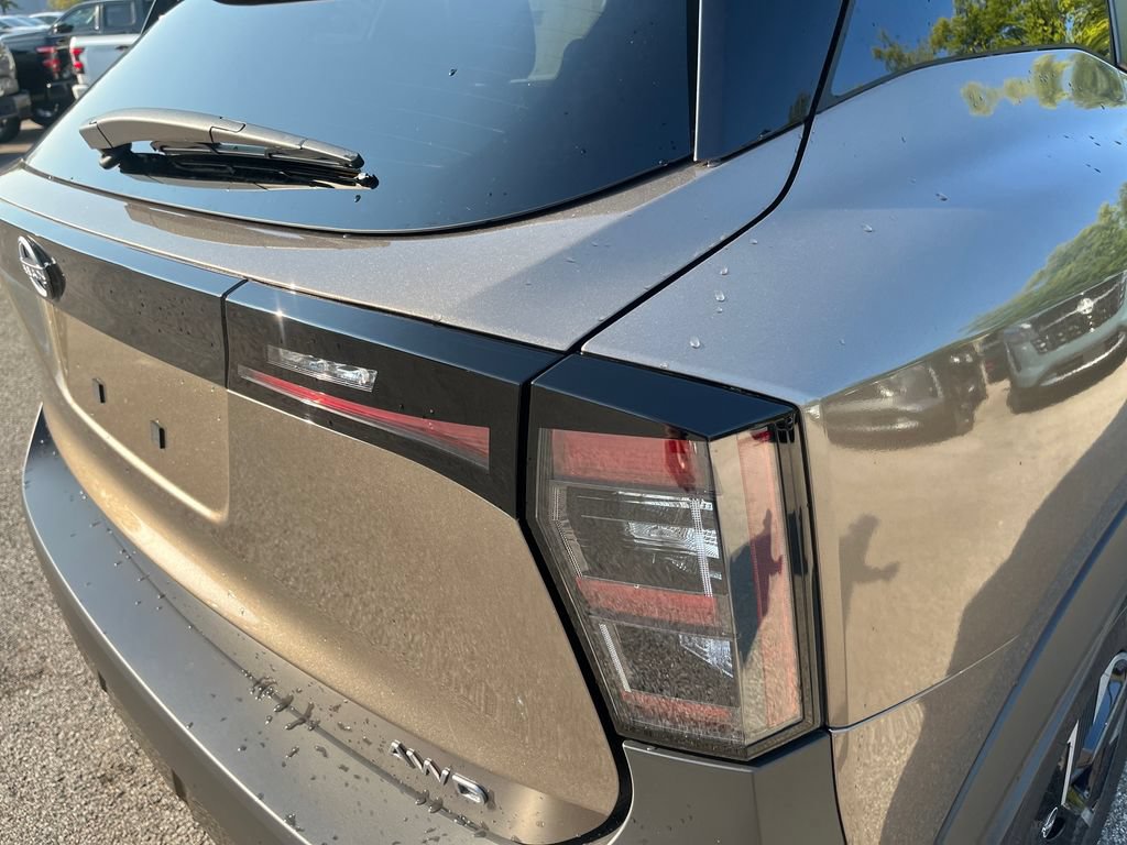 New 2027 Nissan Kicks SV w/ SV Premium Package AWD/4WD image 42