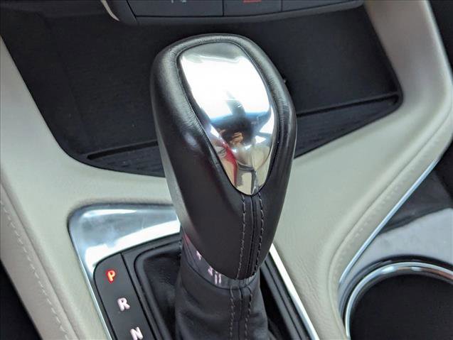 Used 2023 Cadillac CT4 Luxury w/ Sun And Sound Package image 5