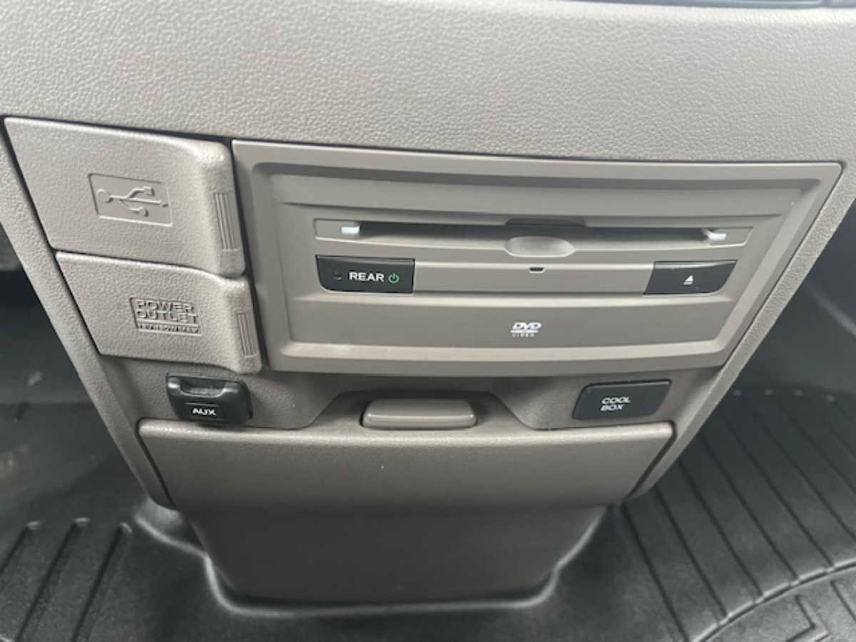 Used 2017 Honda Odyssey EX-L image 12