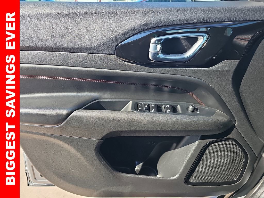 Used 2023 Jeep Compass Trailhawk image 26