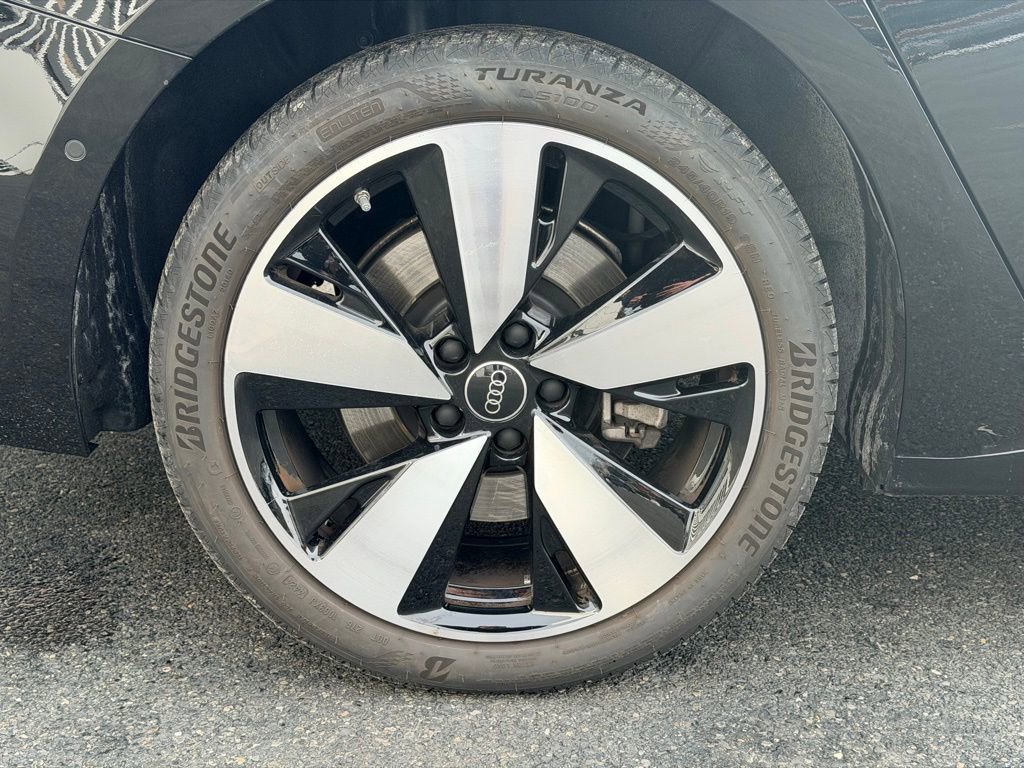 Certified 2025 Audi A5 2.0T Premium Plus w/ Premium Plus image 26