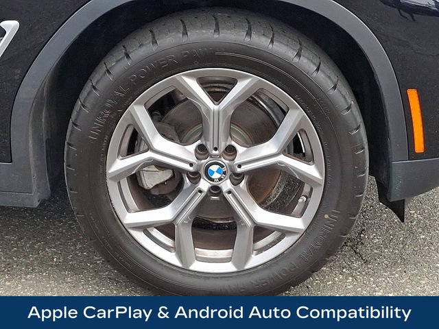 Used 2024 BMW X3 xDrive30i AWD/4WD image 26