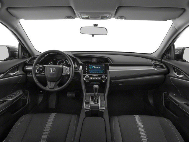 Used 2018 Honda Civic LX image 8