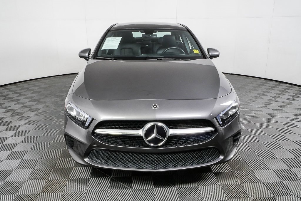 Used 2019 Mercedes-Benz A 220 4MATIC image 28