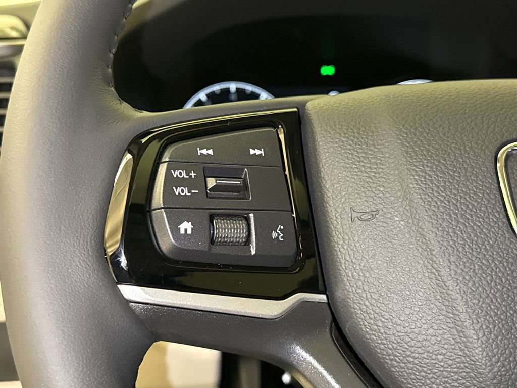 New 2026 Honda Odyssey Elite image 31