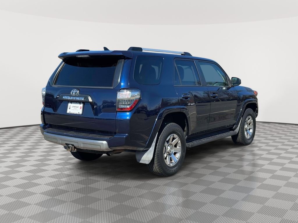 Used 2016 Toyota 4Runner Trail image 7
